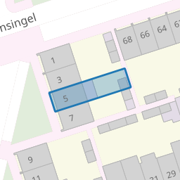 Perceel ISS00-B-1840