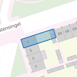 Perceel ISS00-B-1842