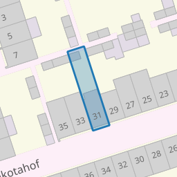 Perceel ISS00-B-1845