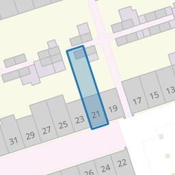 Perceel ISS00-B-1850