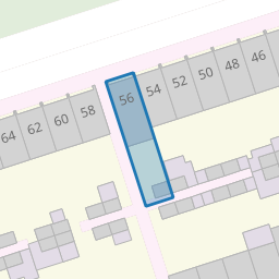 Perceel ISS00-B-1852