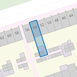 Perceel ISS00-B-1853