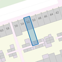 Perceel ISS00-B-1854