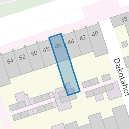 Perceel ISS00-B-1857