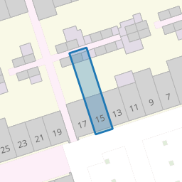 Perceel ISS00-B-1862