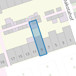 Perceel ISS00-B-1865