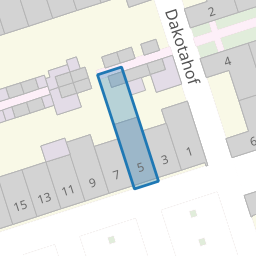 Perceel ISS00-B-1867