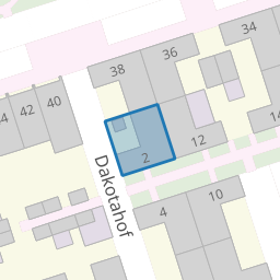 Perceel ISS00-B-1874