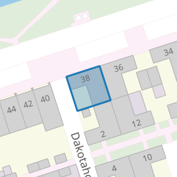 Perceel ISS00-B-1875