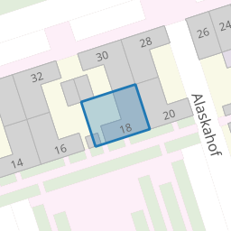 Perceel ISS00-B-1880