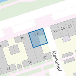 Perceel ISS00-B-1882