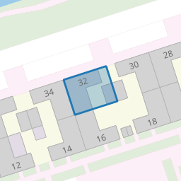 Perceel ISS00-B-1884