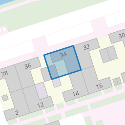 Perceel ISS00-B-1885