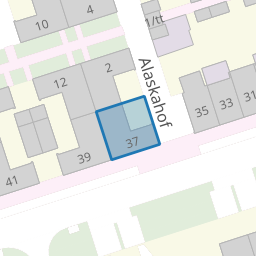 Perceel ISS00-B-1897