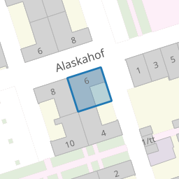 Perceel ISS00-B-1900