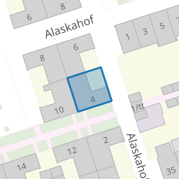 Perceel ISS00-B-1901