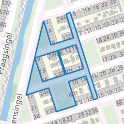 Perceel ISS00-B-1904