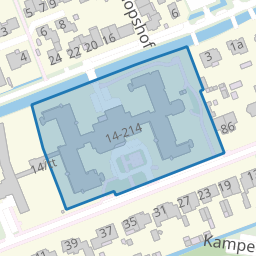 Perceel ISS00-B-1918