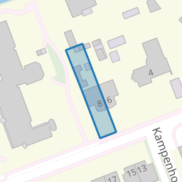 Perceel ISS00-B-1919