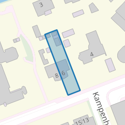 Perceel ISS00-B-1920