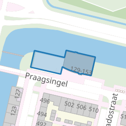 Perceel ISS00-B-1921