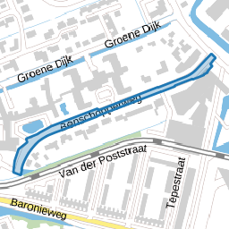 Perceel ISS00-B-1927