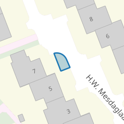 Perceel ISS00-B-1930