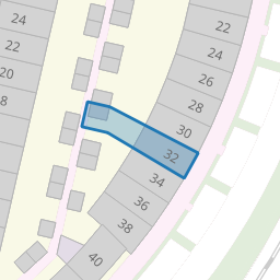 Perceel ISS00-B-1941