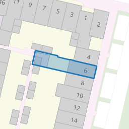 Perceel ISS00-B-1954