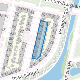 Perceel ISS00-B-1955