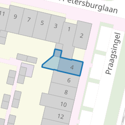 Perceel ISS00-B-1956