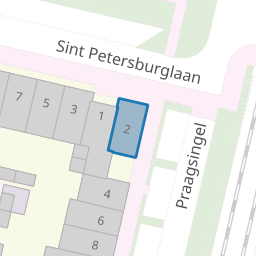 Perceel ISS00-B-1957