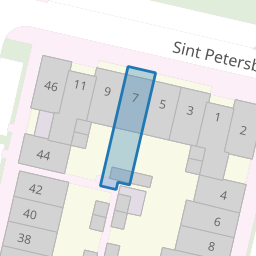 Perceel ISS00-B-1961