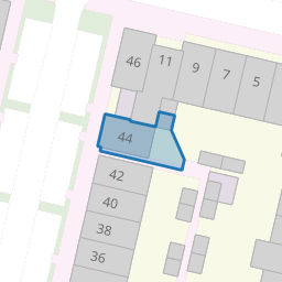 Perceel ISS00-B-1965