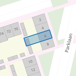 Perceel ISS00-B-1969