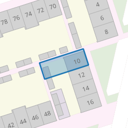 Perceel ISS00-B-1971