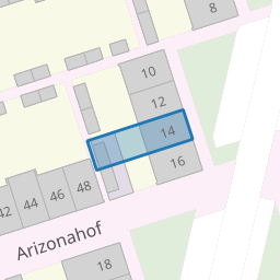 Perceel ISS00-B-1973