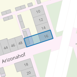 Perceel ISS00-B-1974