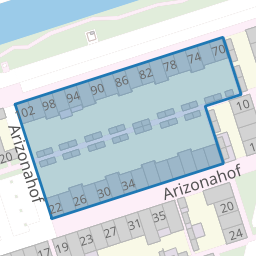 Perceel ISS00-B-1975