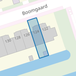 Perceel ISS00-B-1978