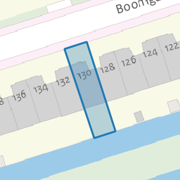 Perceel ISS00-B-1981