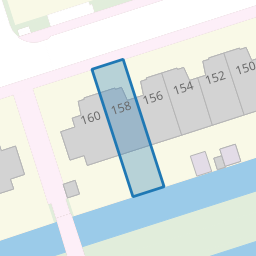 Perceel ISS00-B-1995