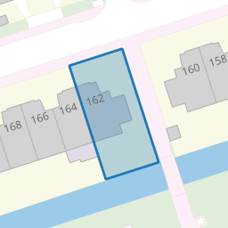 Perceel ISS00-B-1997