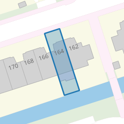 Perceel ISS00-B-1998