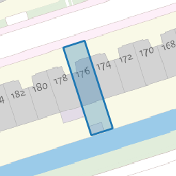 Perceel ISS00-B-2004