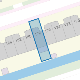 Perceel ISS00-B-2005