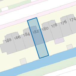 Perceel ISS00-B-2007