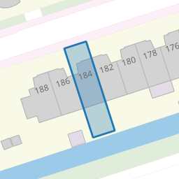 Perceel ISS00-B-2008