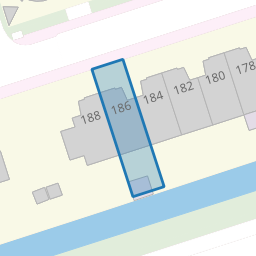 Perceel ISS00-B-2009