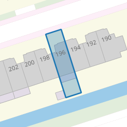 Perceel ISS00-B-2014